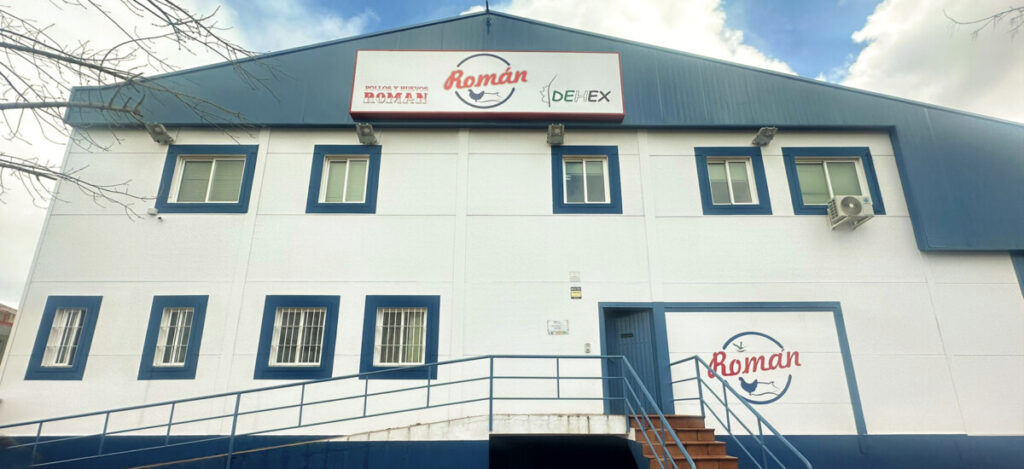 Inauguramos nuevas instalaciones